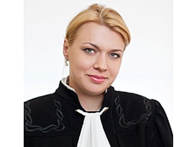 Анна Гринева
