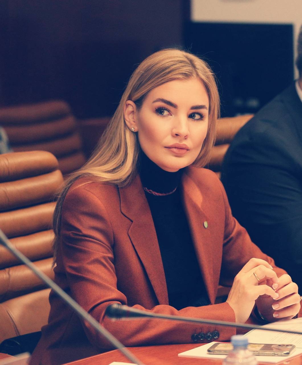 Дарья Савенкова