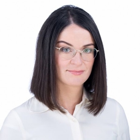 Анна Архипова