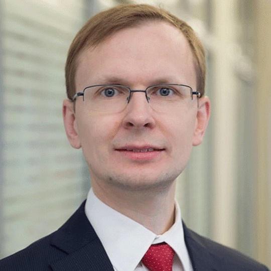 Антон Зыков