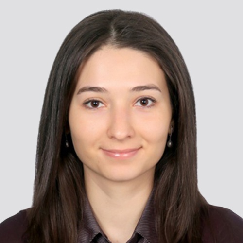 Фатима Ногайлиева