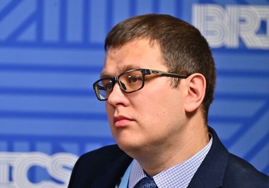 Александр Краевой