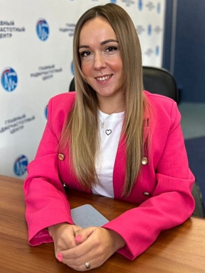 Екатерина Ефимова