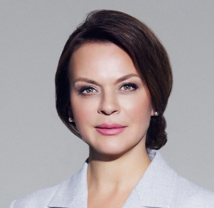 Анна Цивилева