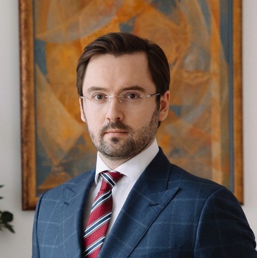 Андрей Козлов