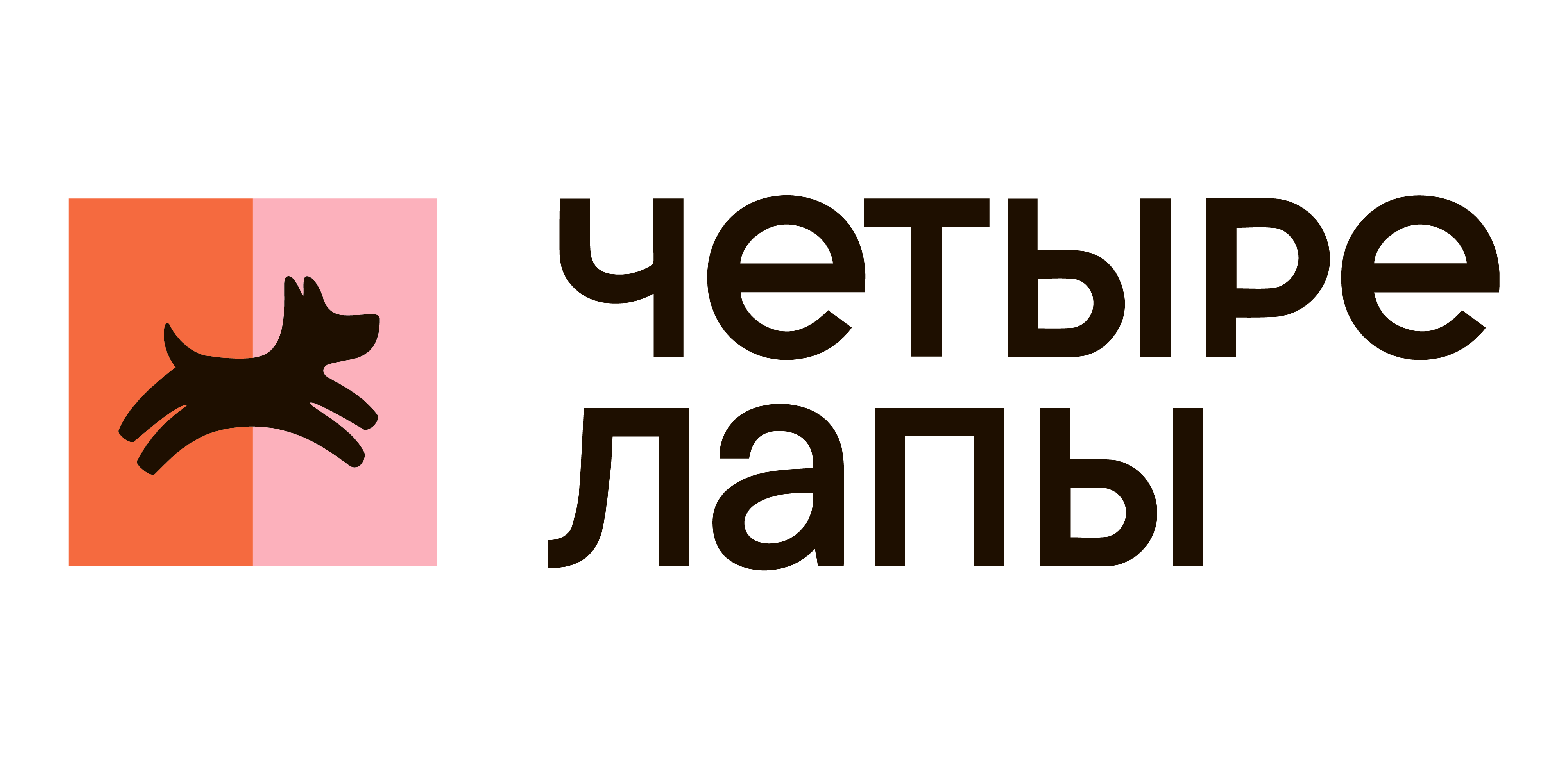 Зоомагазин «Четыре лапы»