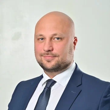 Сергей Белокопытов