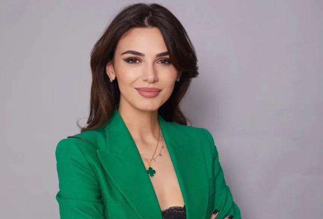 Диана Кокова