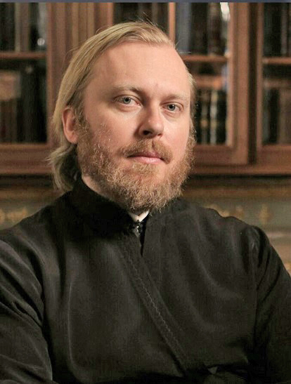 Федор Лукьянов