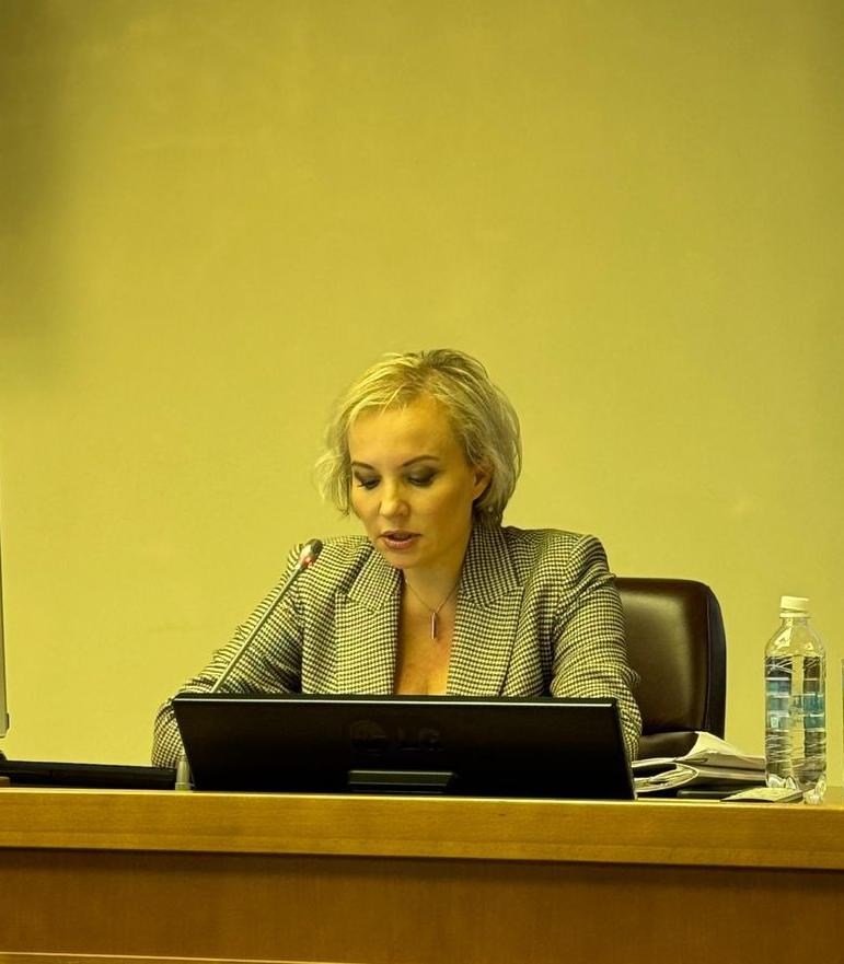 Ирина Аникеева