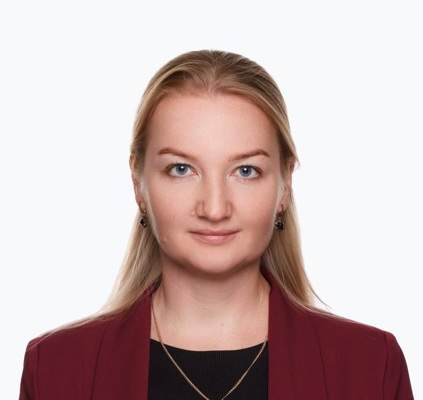 Екатерина Заболоцкая