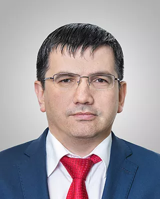 Айнур Сибгатуллин
