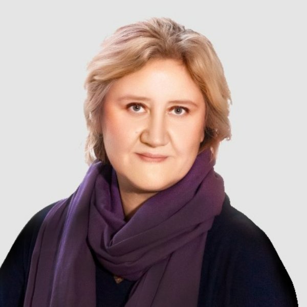 Екатерина Журавлева