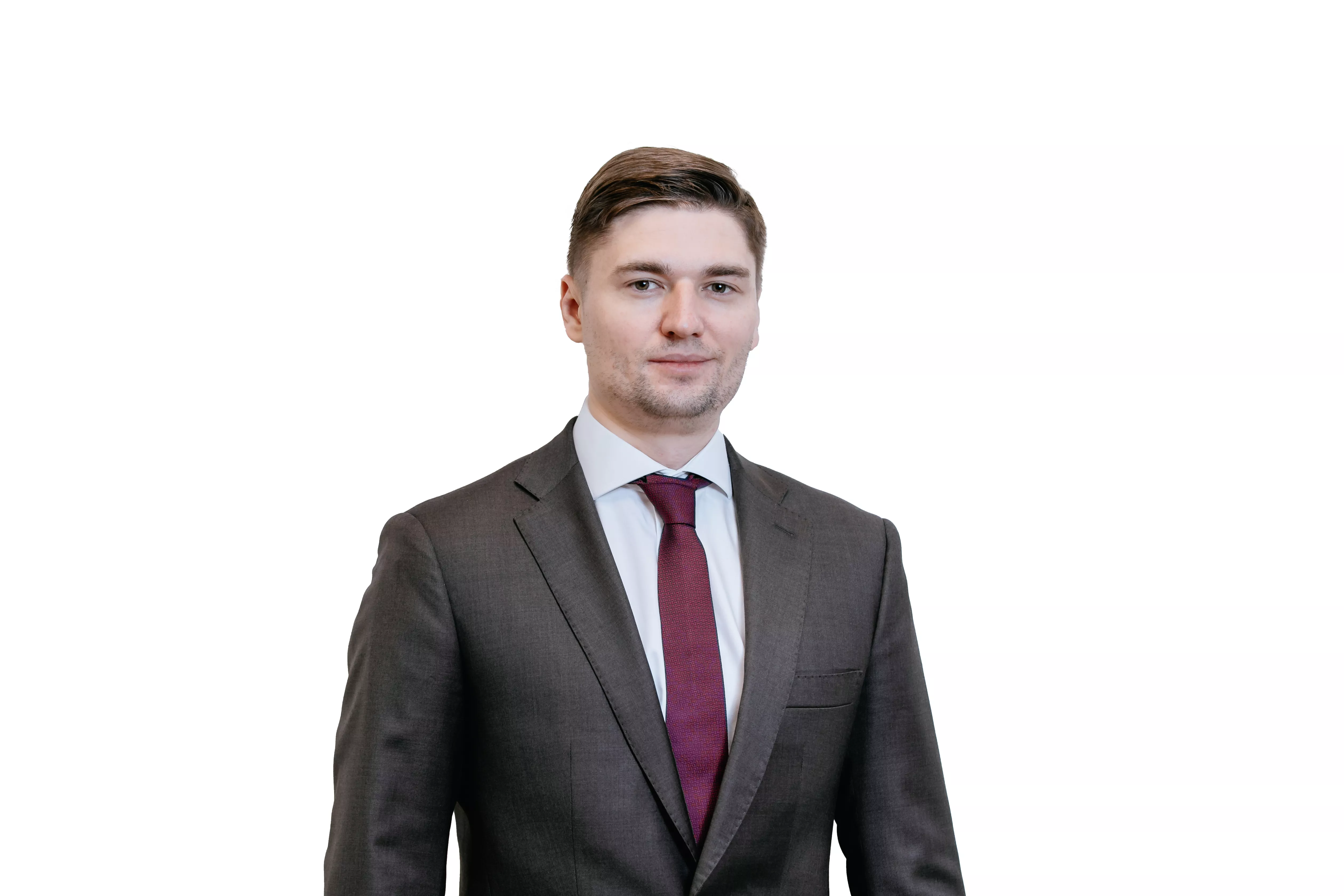 Роман Шкут