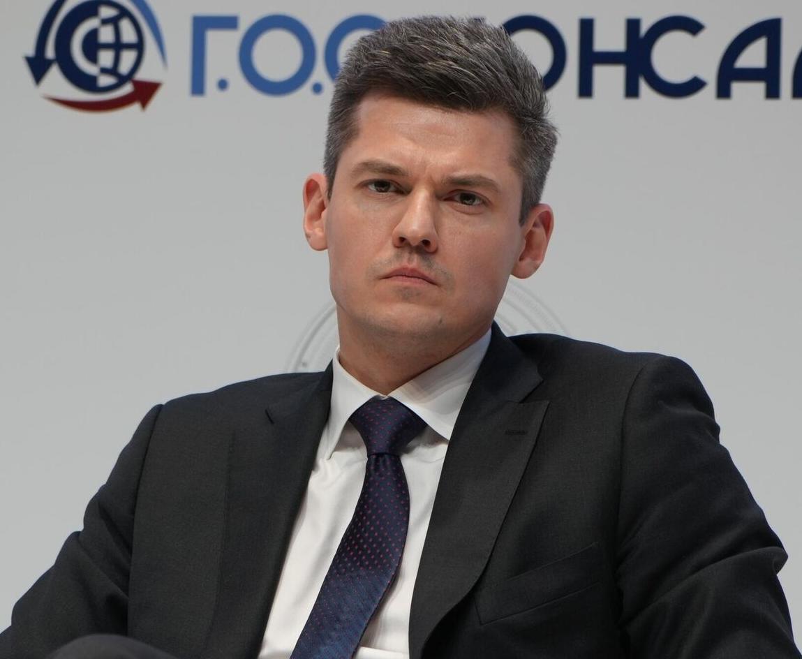 Игорь Редькин