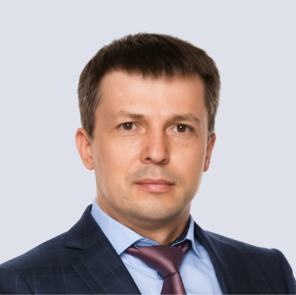 Сергей Трохов