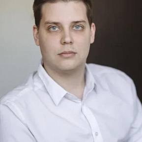 Данила Дременков