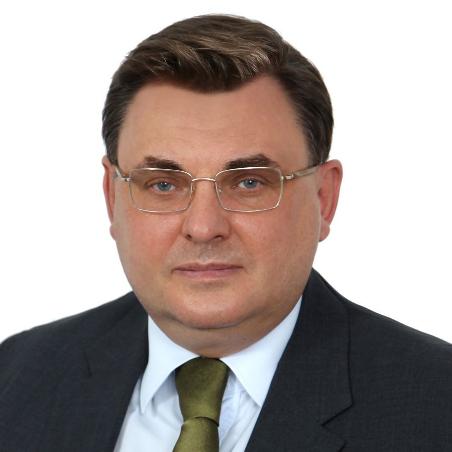 Константин Чуйченко