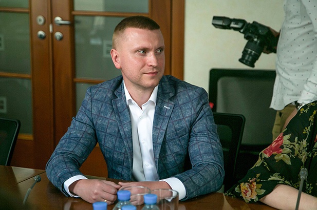 Кирилл Заневский