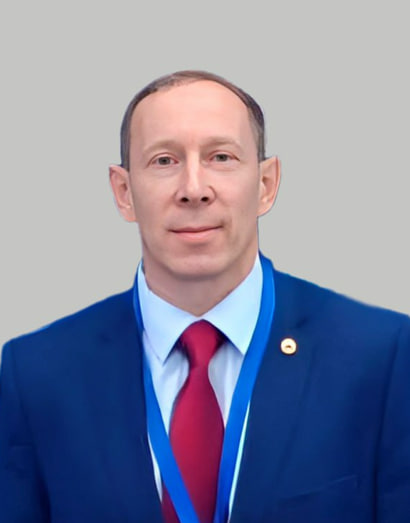 Александр Неврединов