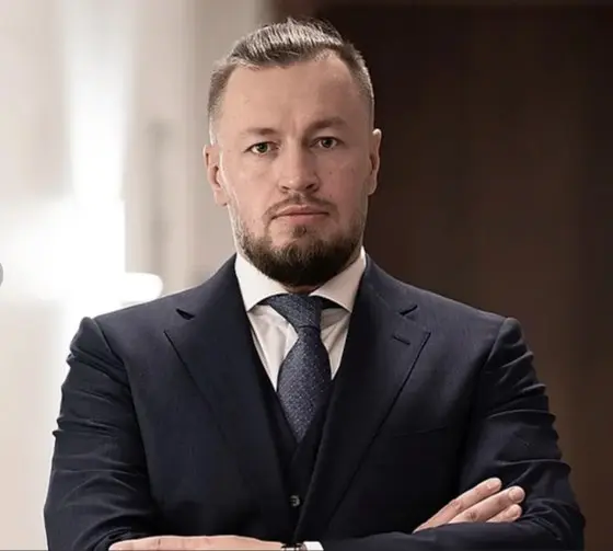 Владимир Кашкин