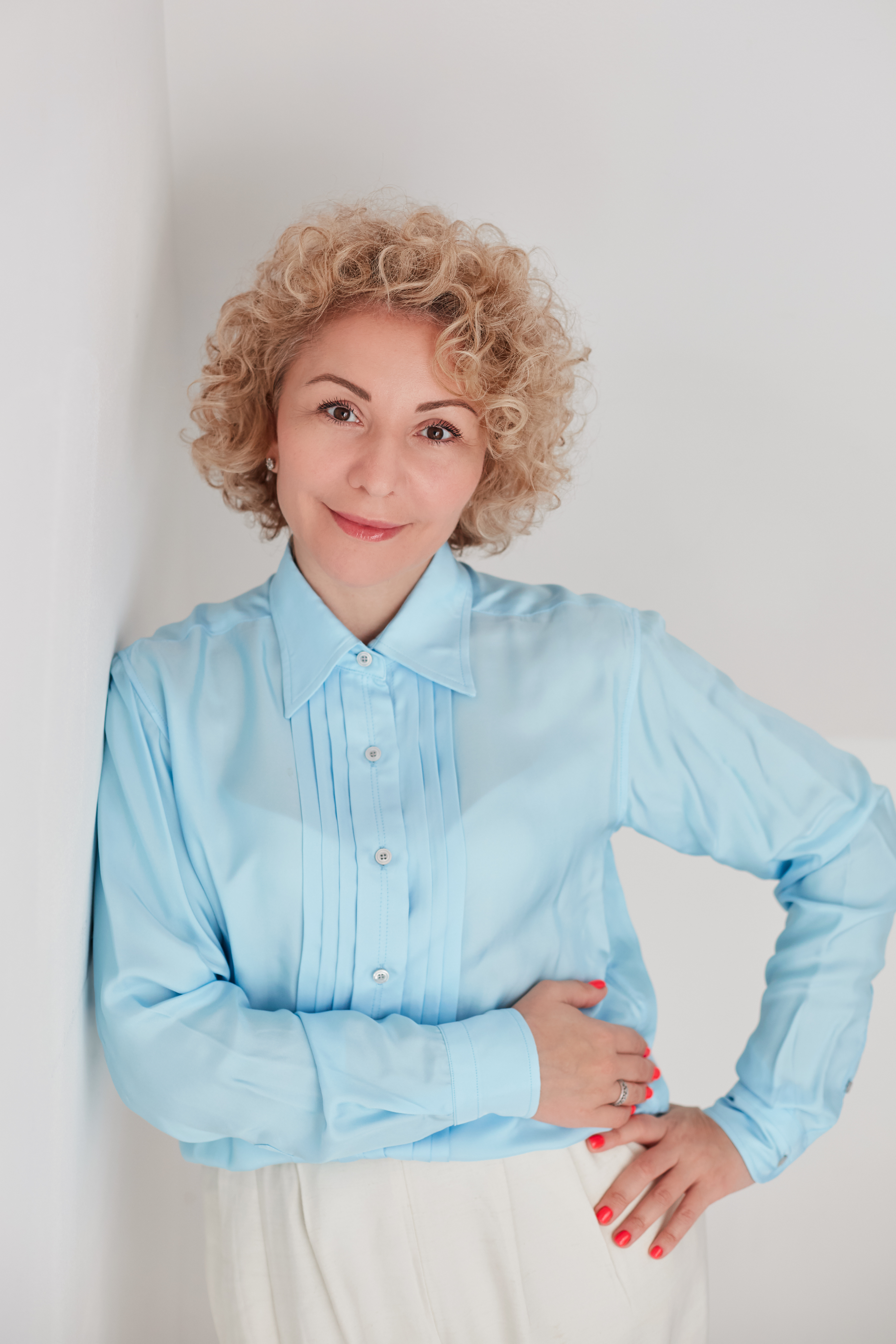 Анна Цайтлингер 
