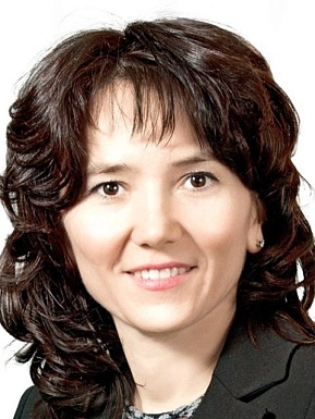 Лидия Михеева