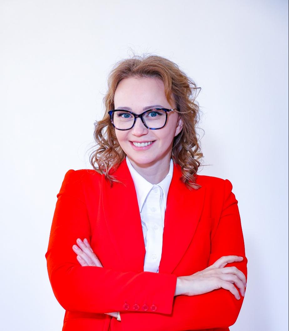 Татьяна Минеева