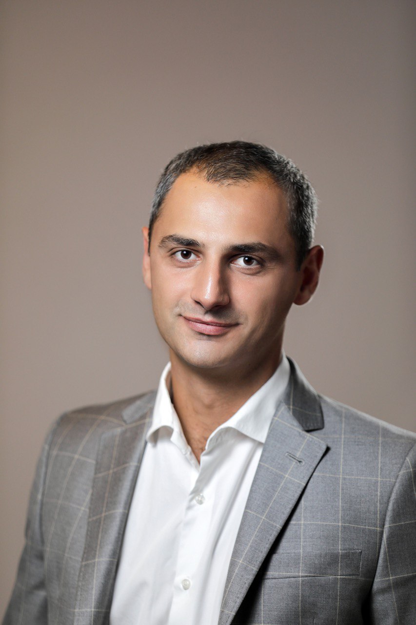 Александр Исаевич