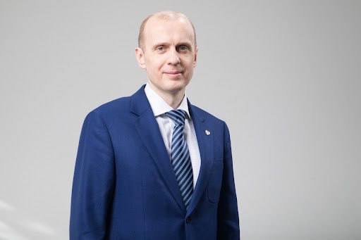 Александр Смирнов