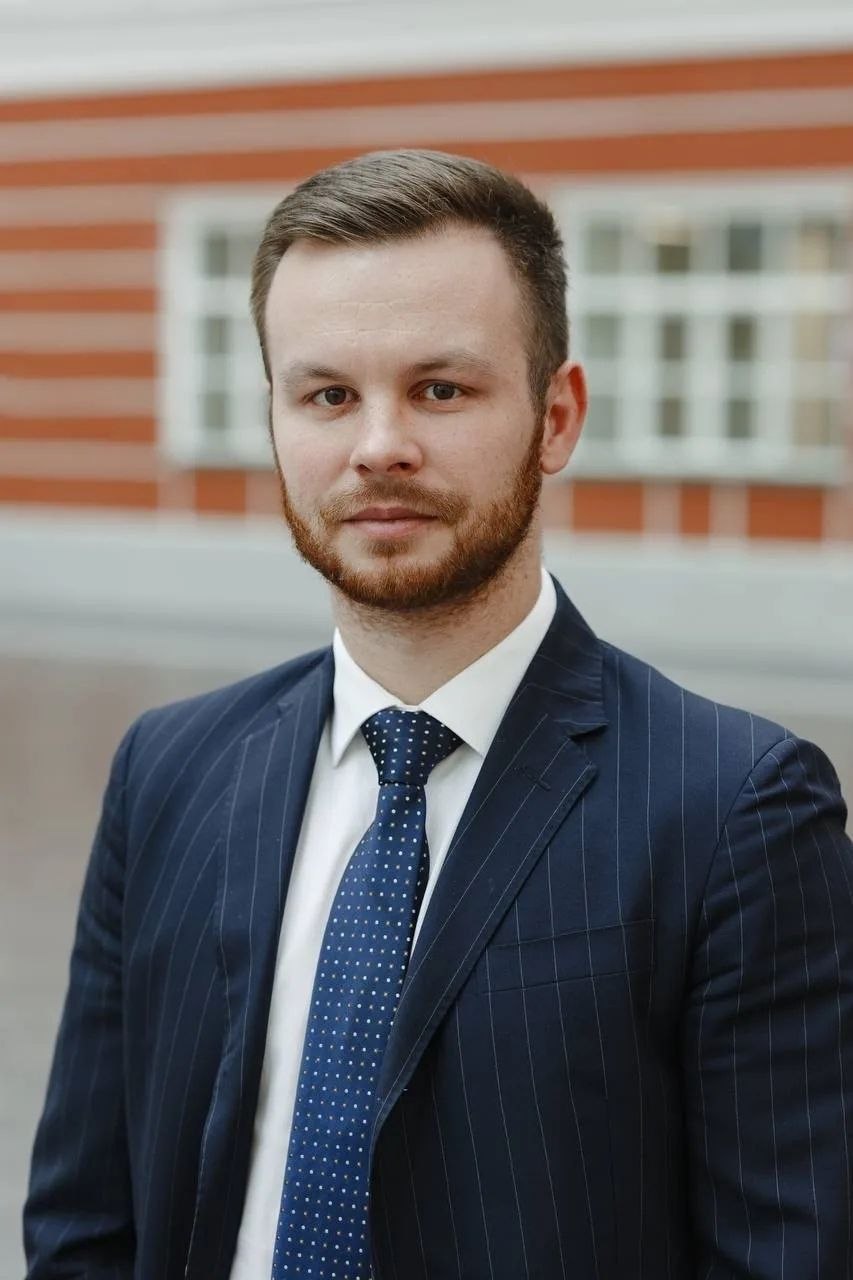 Владимир Чураков