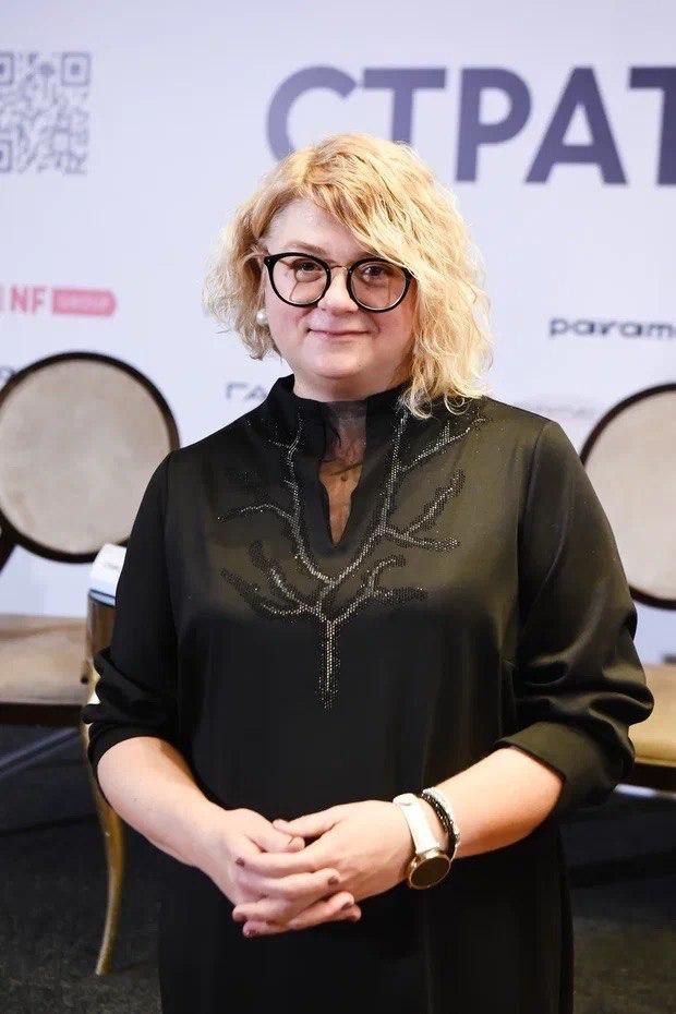 Ирина Погорелова