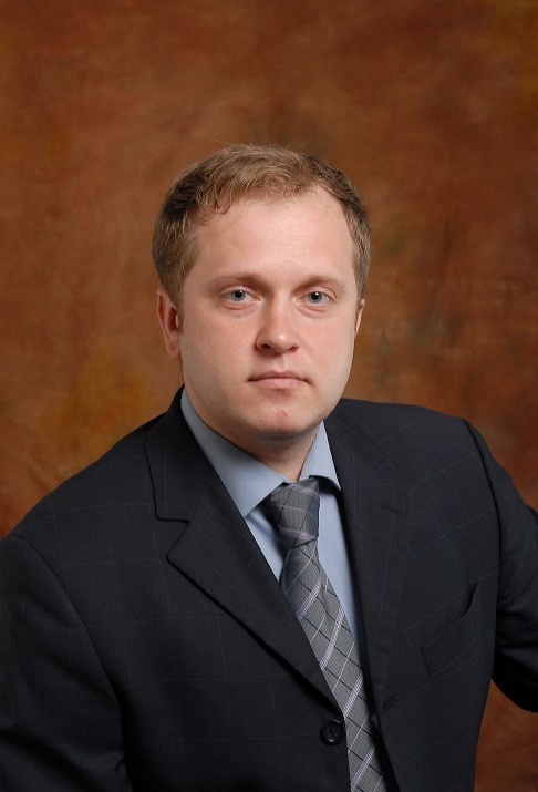 Дмитрий Замышляев