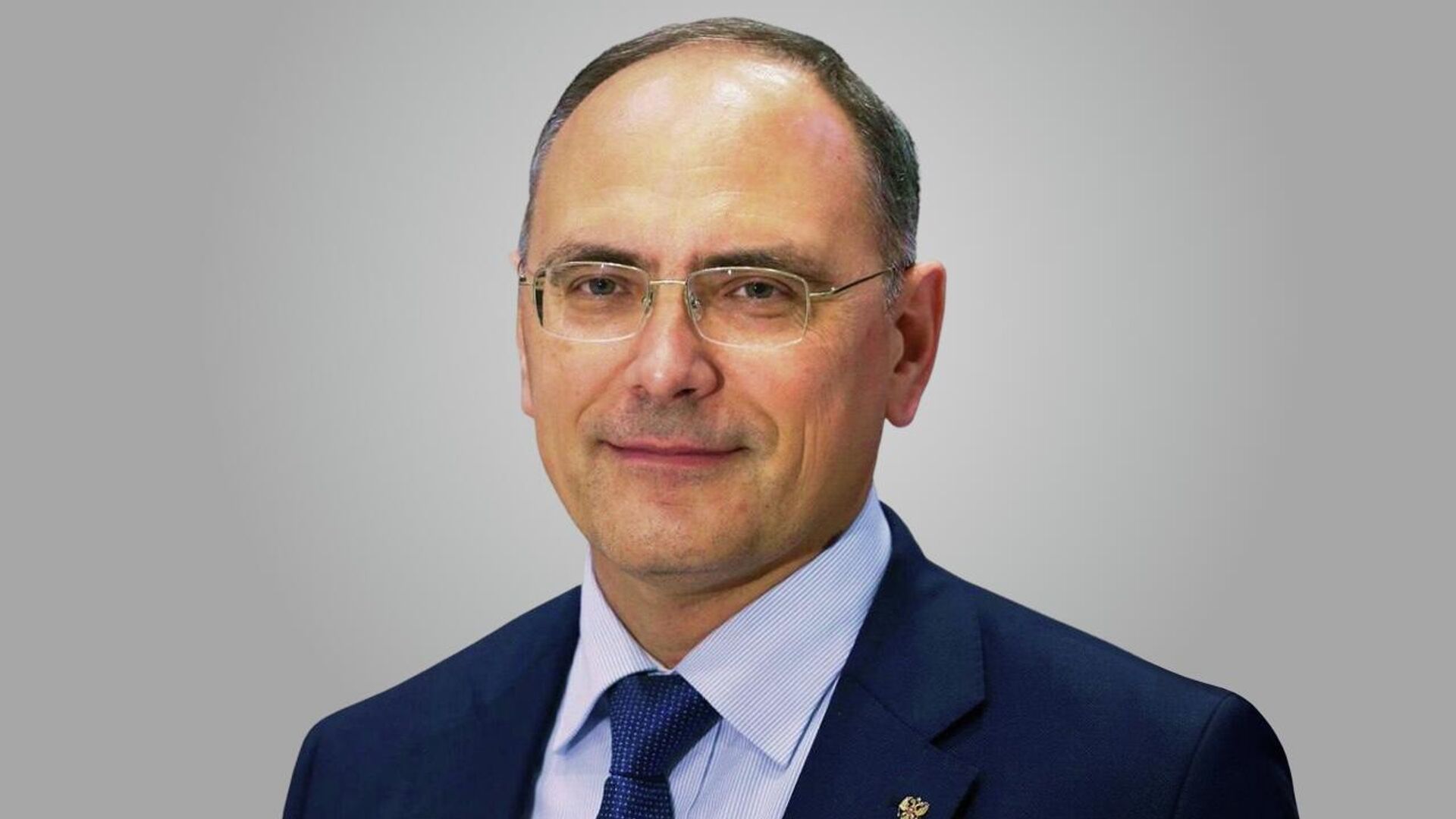 Владимир Гусаков