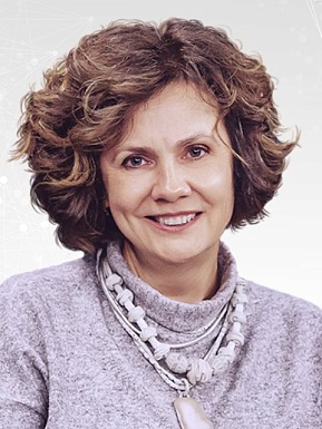 Наталья Галкина