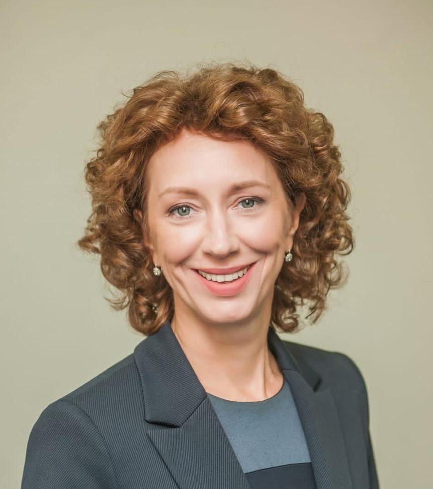 Жанна Седова