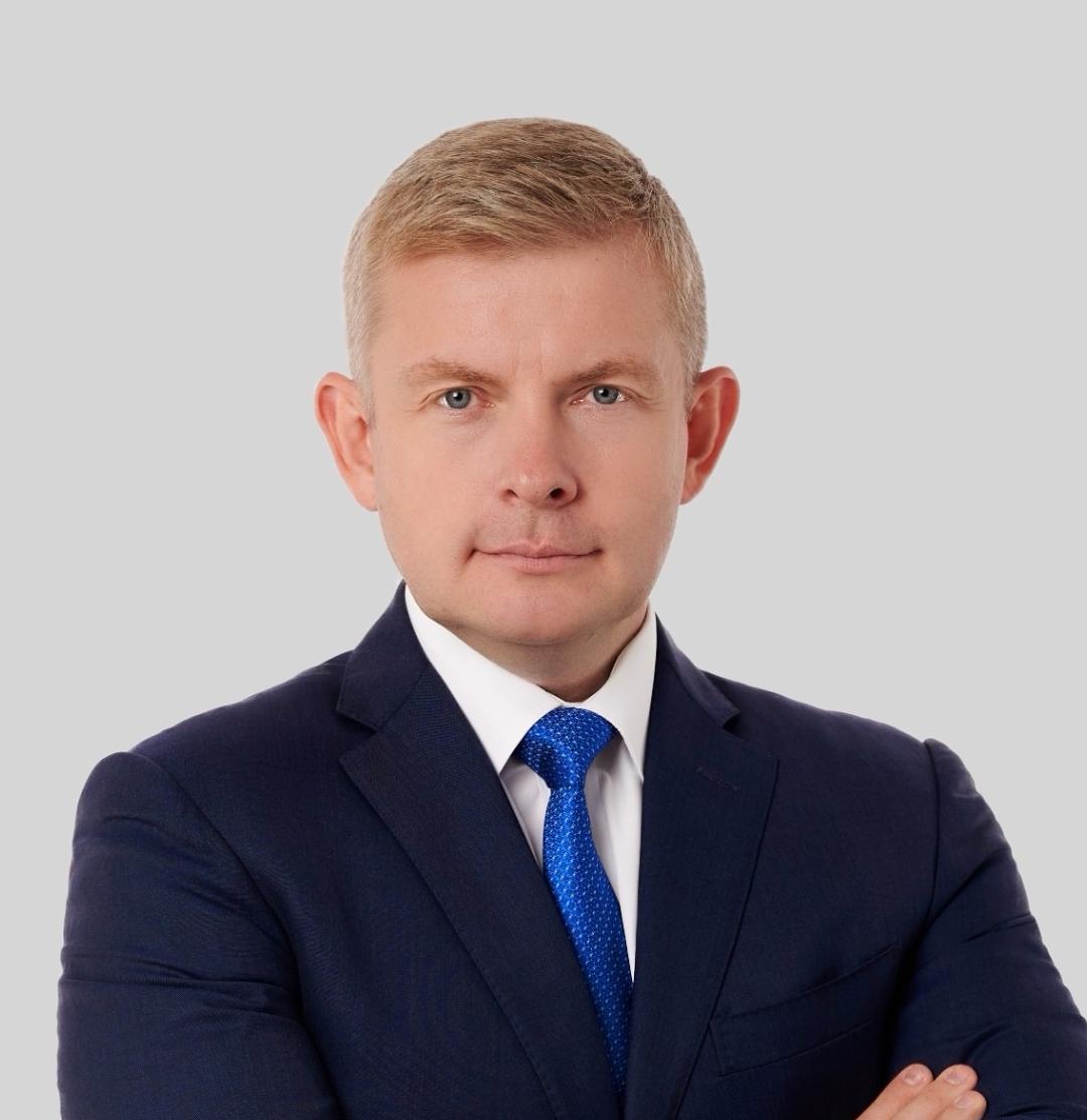 Максим Бунякин
