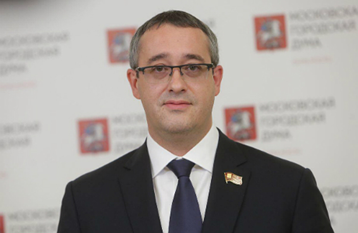 Алексей Шапошников