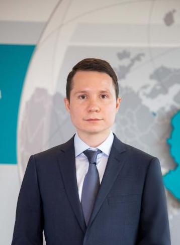 Александр Великанов