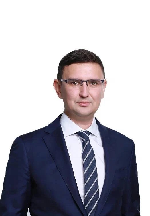 Ренат Долотин