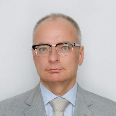 Олег Сперанский