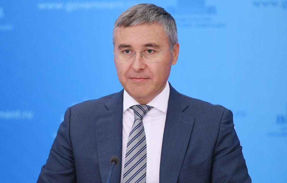 Валерий Фальков