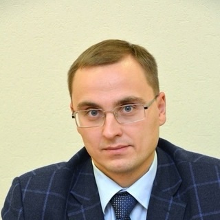 Александр Сагин