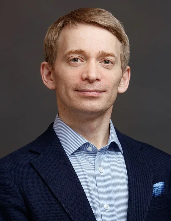 Сергей Ситников