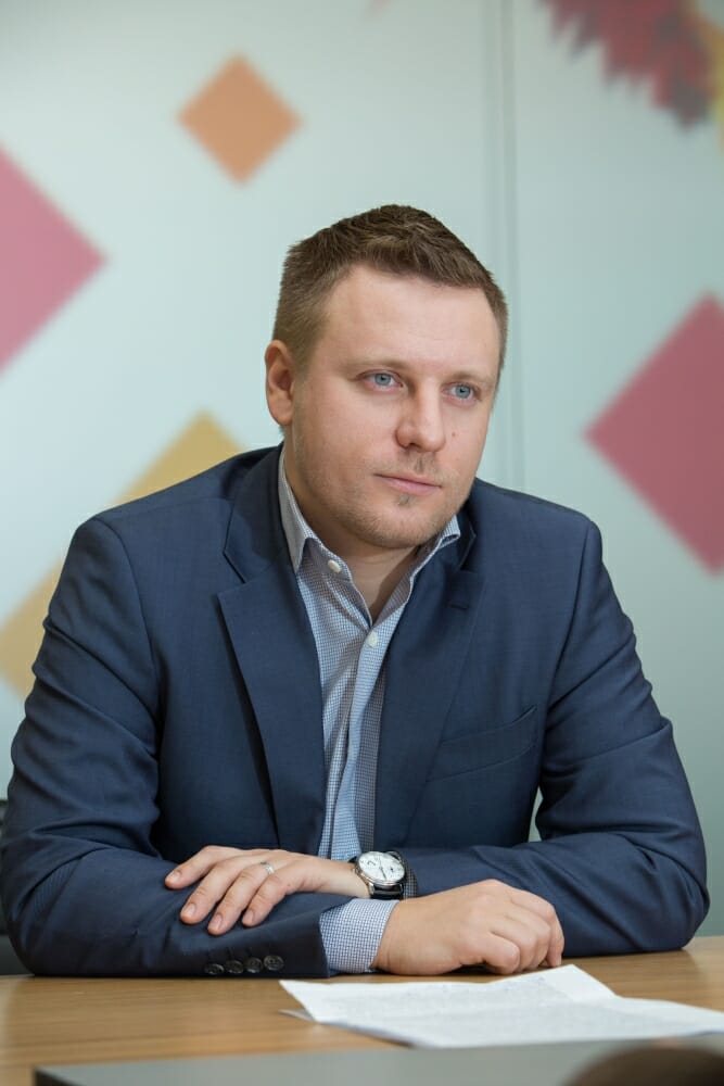 Никита Уткин