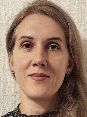 Анна Полякова