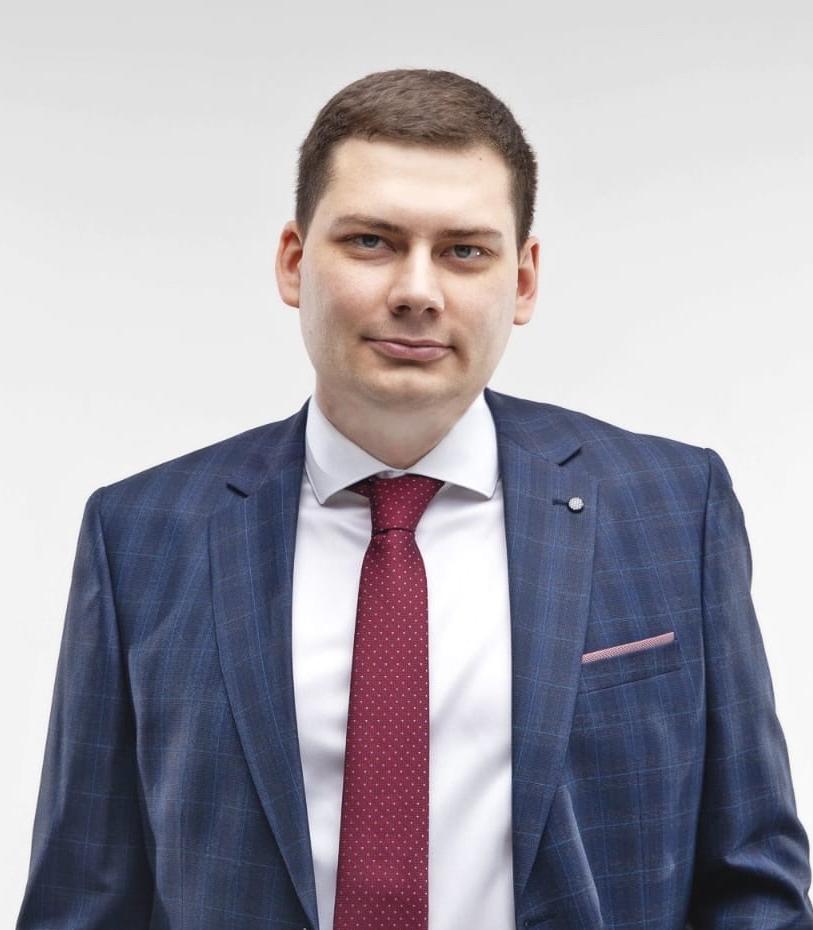 Виталий Медко