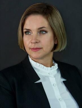 Ольга Ильина