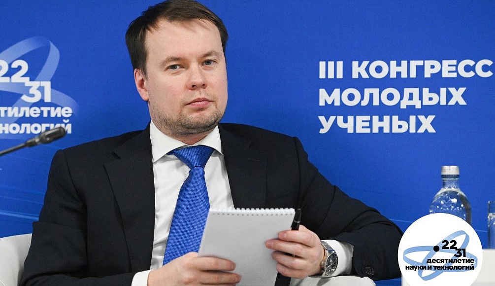 Дмитрий Липин