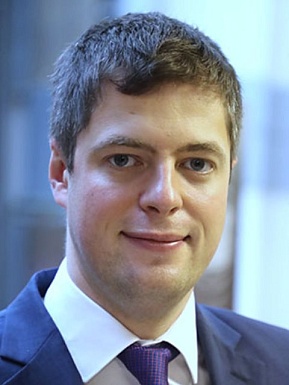 Никита Молчаков